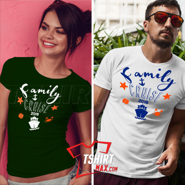 Family Crucero V2 2019 Family Crucero V2 2019